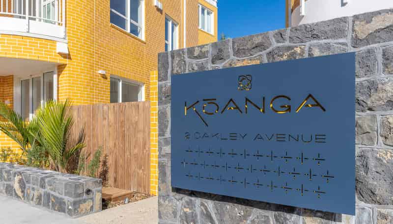 102/2B Oakley Avenue, Waterview