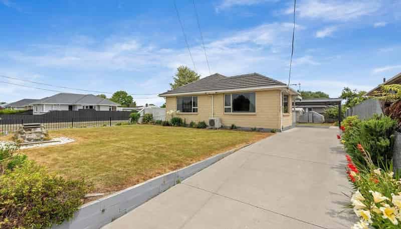 9 Pembroke Street , Avondale