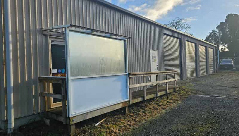 20 Station Road, Kaikohe