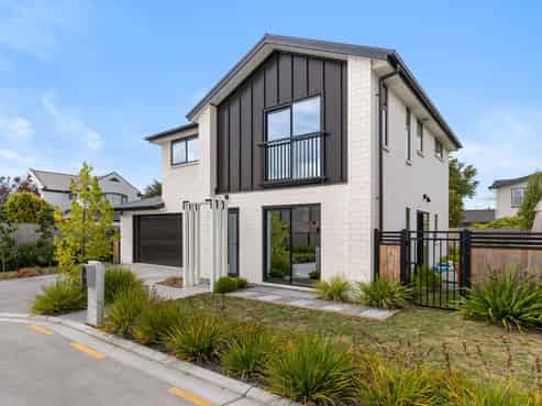 60 Mohua Lane, Upper Riccarton