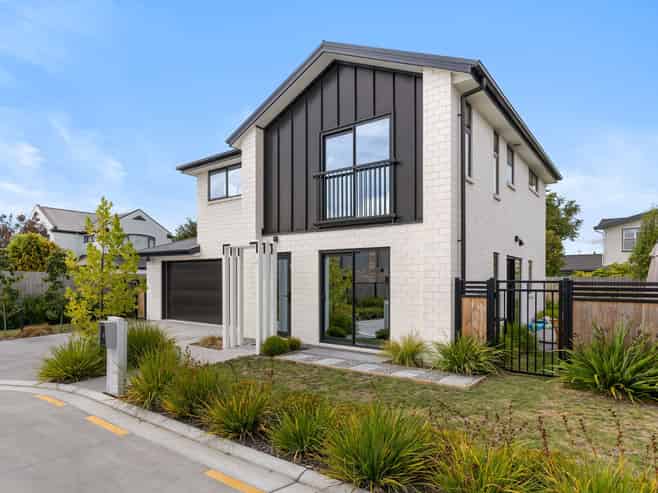 60 Mohua Lane, Upper Riccarton