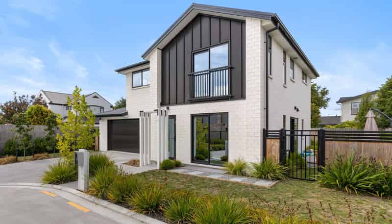 60 Mohua Lane, Upper Riccarton