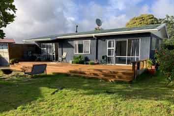 12 Alpha Avenue, Coastlands