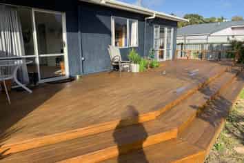 12 Alpha Avenue, Coastlands