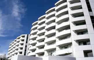 409/88 The Strand, Parnell