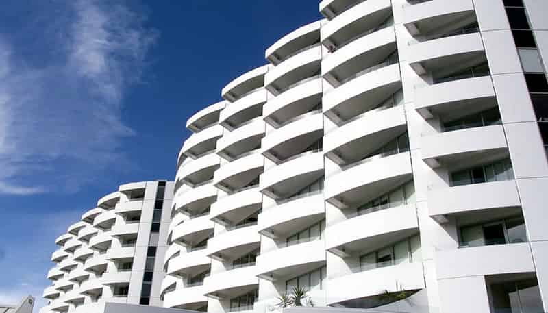 409/88 The Strand, Parnell