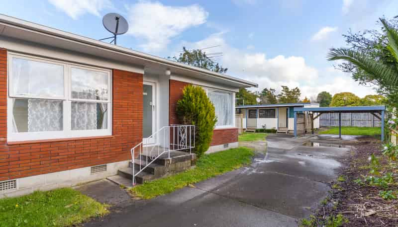 2/8 Chartwell Avenue, Glenfield