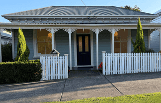 93 Vermont Street, Ponsonby