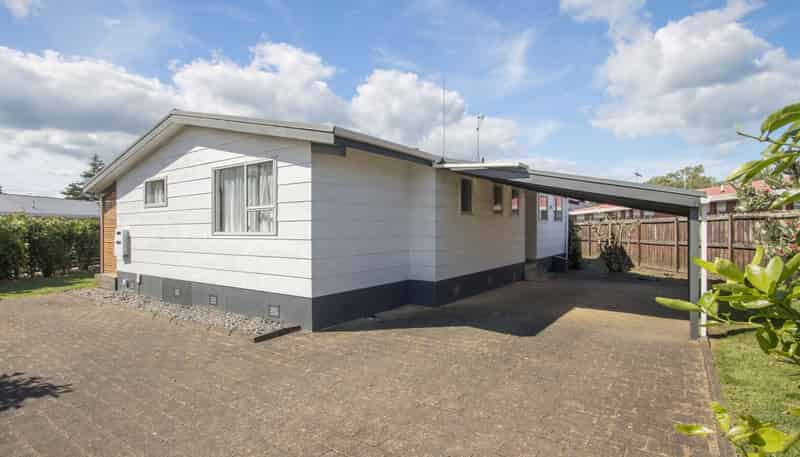 12 Boyd Street, Katikati