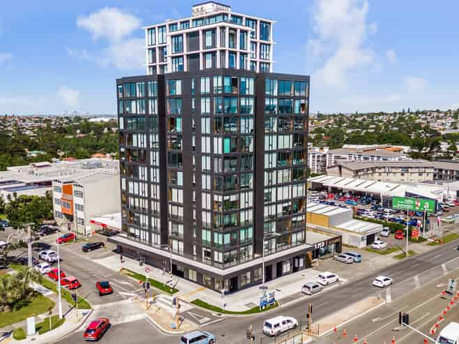 103/1 Buscomb Avenue, Henderson