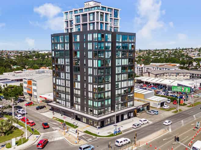 103/1 Buscomb Avenue, Henderson