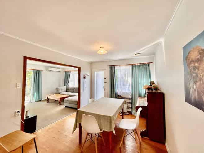 22 Scully Crescent, Onekawa