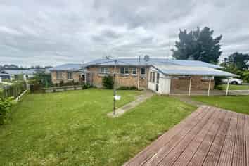 9  Tui Road, Te Aroha