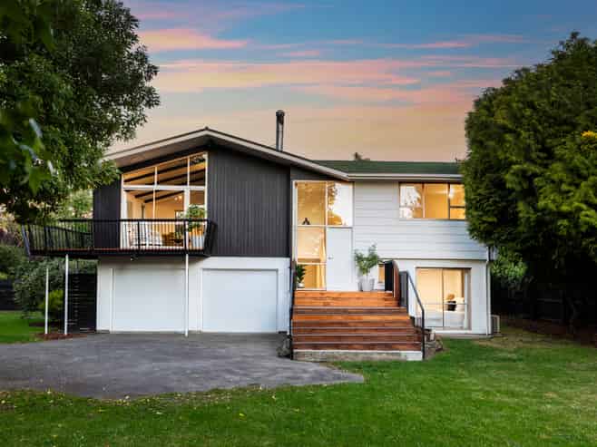 11A Lombard Place, Avonhead