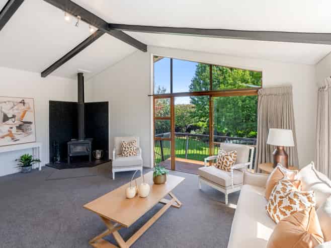 11A Lombard Place, Avonhead