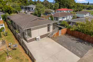 54E Prospect Terrace, Pukekohe