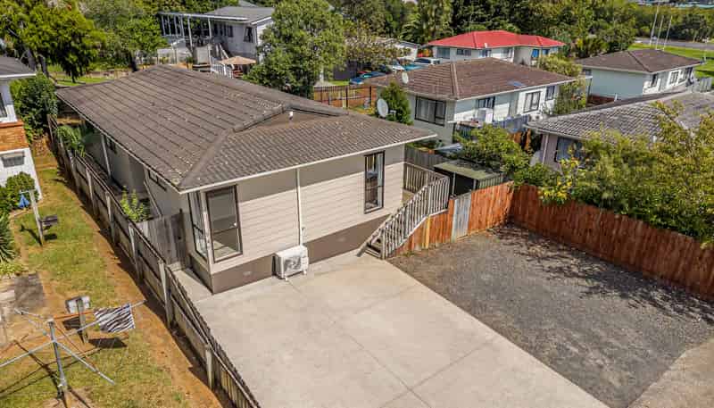 54E Prospect Terrace, Pukekohe