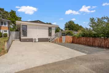 54E Prospect Terrace, Pukekohe