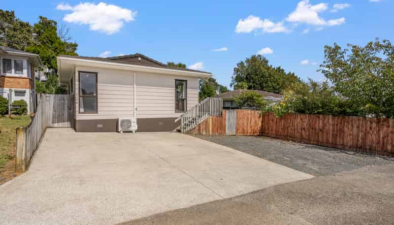 54E Prospect Terrace, Pukekohe