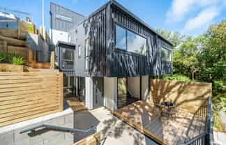 5 Garfield Street, Brooklyn