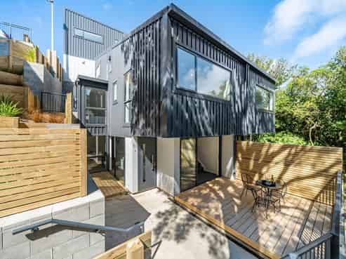 5 Garfield Street, Brooklyn