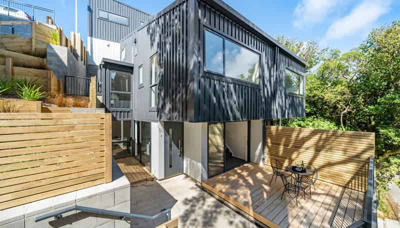 5 Garfield Street, Brooklyn