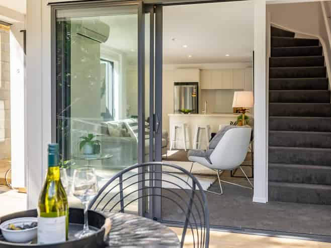 5 Garfield Street, Brooklyn