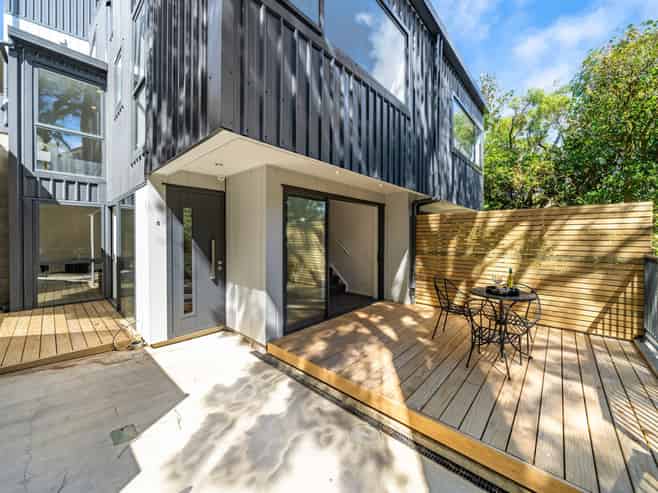 5 Garfield Street, Brooklyn