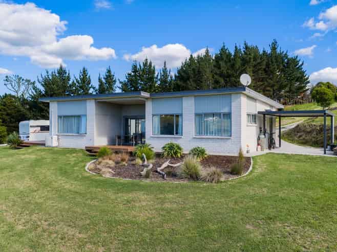 573 Valley Road, Kaiwaka