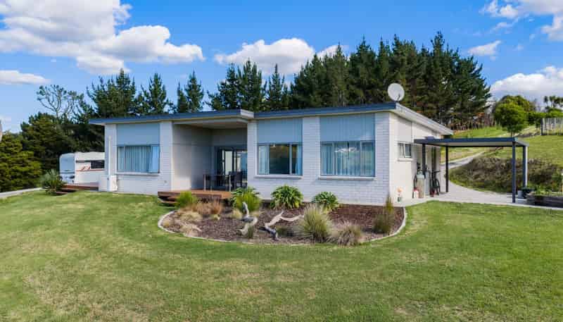 573 Valley Road, Kaiwaka