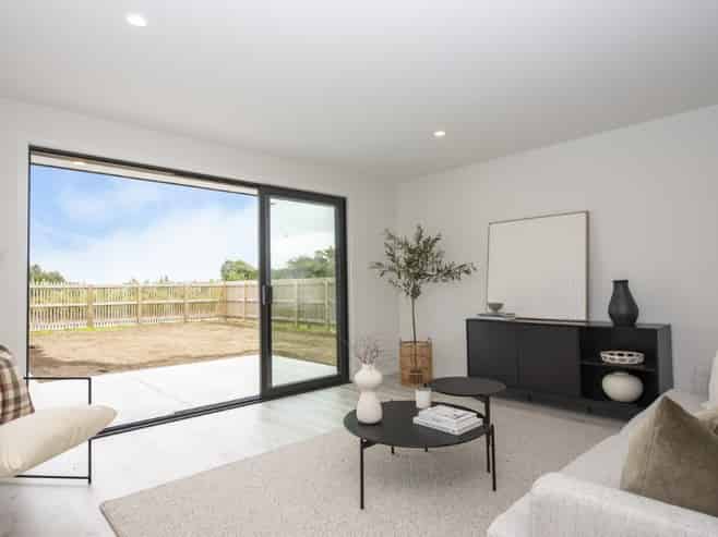 23 Whakahaumako Road, Cambridge