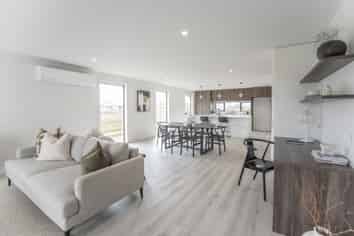 23 Whakahaumako Road, Leamington