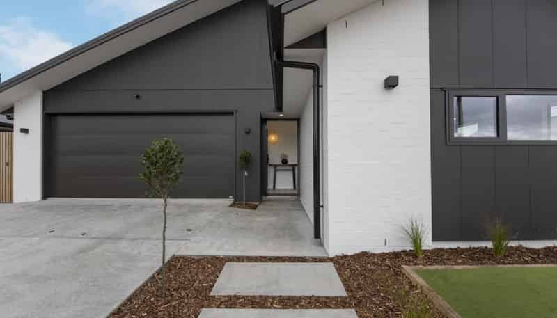 23 Whakahaumako Road, Leamington