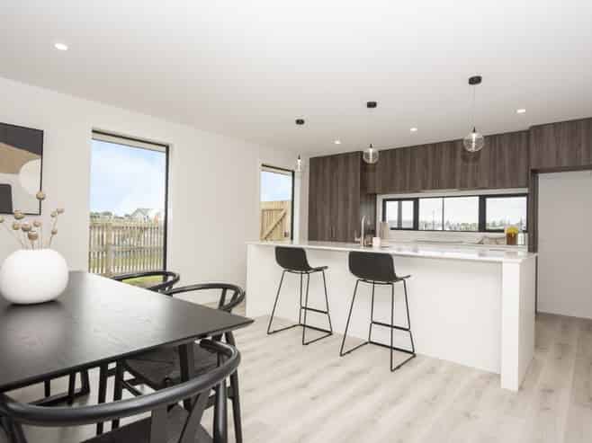 23 Whakahaumako Road, Cambridge