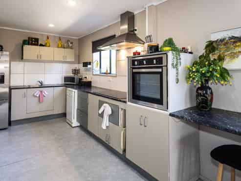 4A Kaha Street, Rangataua