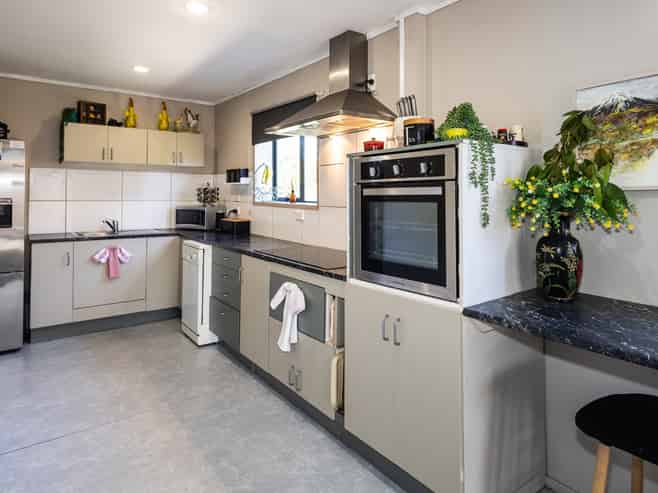 4A Kaha Street, Rangataua