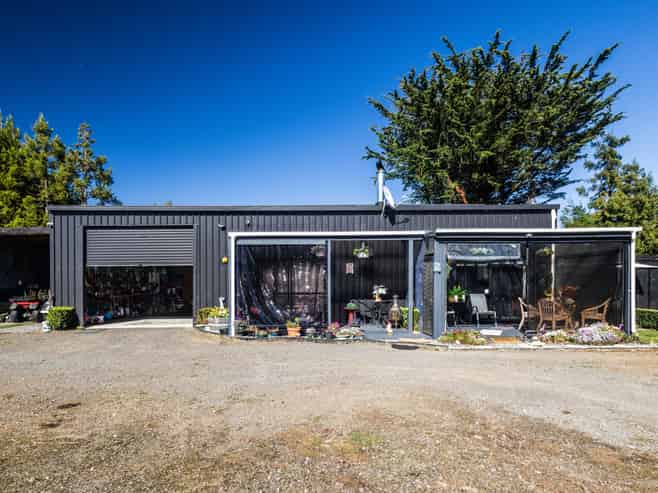 4A Kaha Street, Rangataua