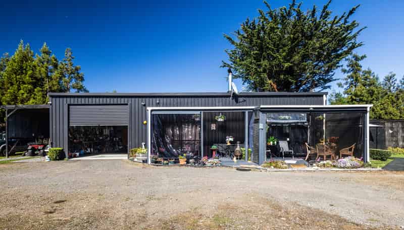 4A Kaha Street, Rangataua