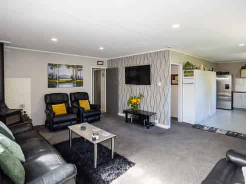 4A Kaha Street, Rangataua