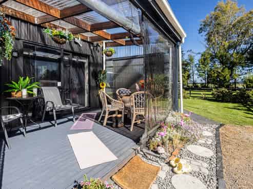 4A Kaha Street, Rangataua