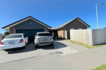 55 Platinum Drive, Wigram