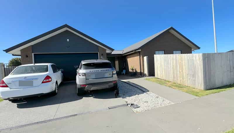 55 Platinum Drive, Wigram