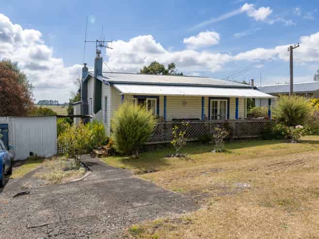 46 Renown Road, Waikokowai