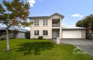 42 Kinsella Crescent, Aidanfield