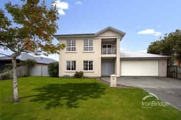 42 Kinsella Crescent, Aidanfield