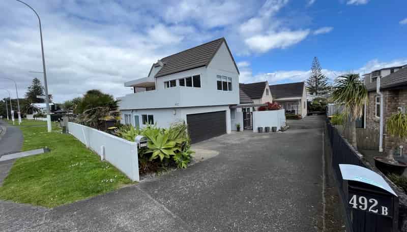 492A Hibiscus Coast Highway, Orewa