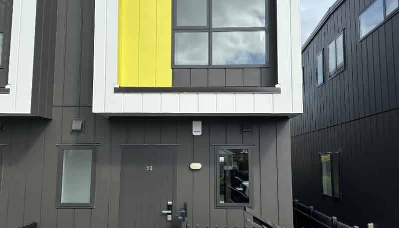 23/86 Elliot Street, Papakura