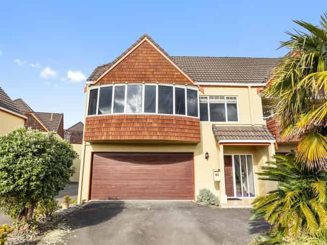 4A  Albert Street, Whitianga