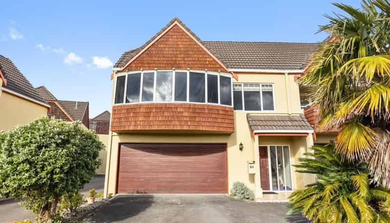 4A  Albert Street, Whitianga