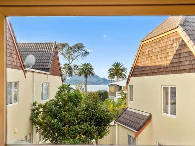 4A  Albert Street, Whitianga